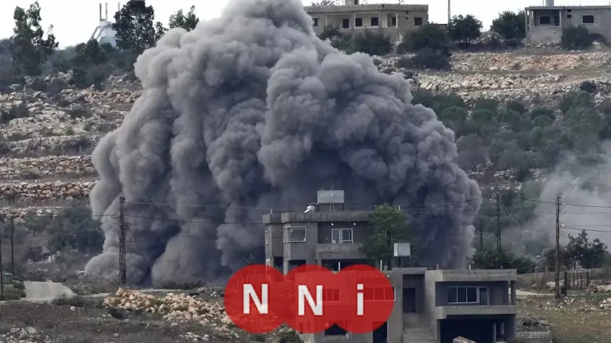 القوات الإسرائيلية تشن غارات جوية على بنى تحتية في طهران