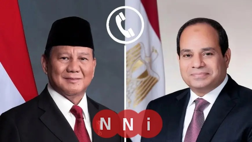 السيسي يشدد على دعم مصر لأمن وسيادة الدول العربية الشقيقة