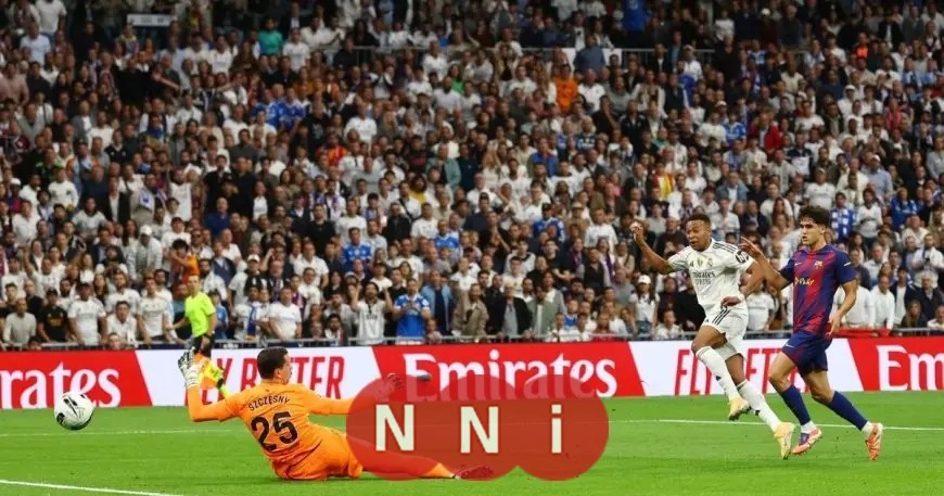 تعرف على موعد الكلاسيكو المنتظر بين برشلونة وريال مدريد