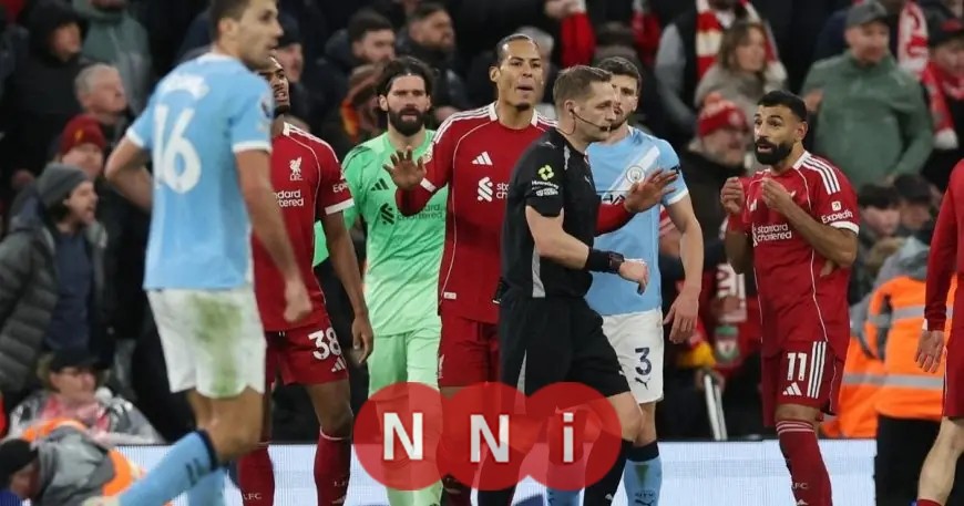 سابع الدوري الإنجليزي على أعتاب التأهل لدوري أبطال أوروبا في مفاجأة مثيرة