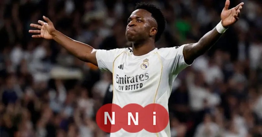 كيف استعاد فينيسيوس خطورته وأصبح التجديد أقرب من أي وقت مضى