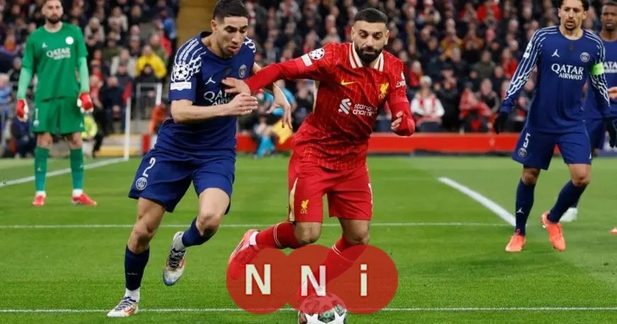 باريس سان جيرمان يسعى لتأجيل مباراة الحسم مع فريق سعود بسبب مواجهة ليفربول