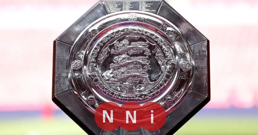 كأس الدرع الخيرية تعود إلى كارديف بعد غياب 20 عامًا