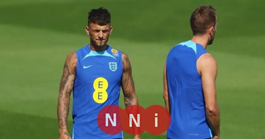 عودة بن وايت للمنتخب الإنجليزي بعد 3 سنوات من الفراق