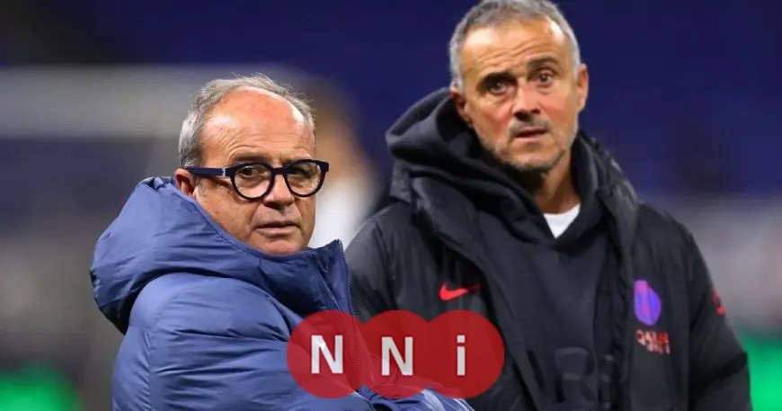 نادي سان جيرمان يخطط لصفقة كبيرة ومثيرة من الدوري الإنجليزي