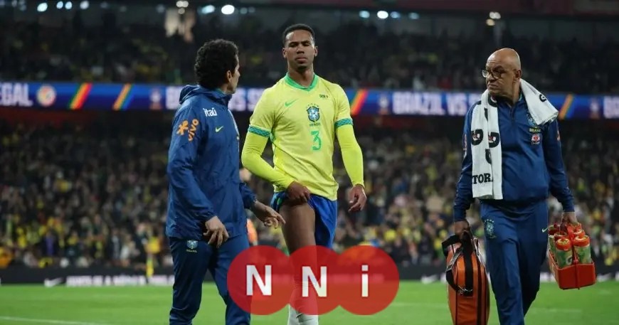 تصاعد أزمة أرسنال: إصابة المدافع الهداف تزيد التحديات قبل مرحلة الحسم