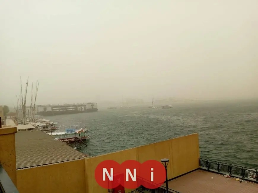 الأرصاد توضح تفاصيل الطقس وتكوين السحب في الأيام المقبلة