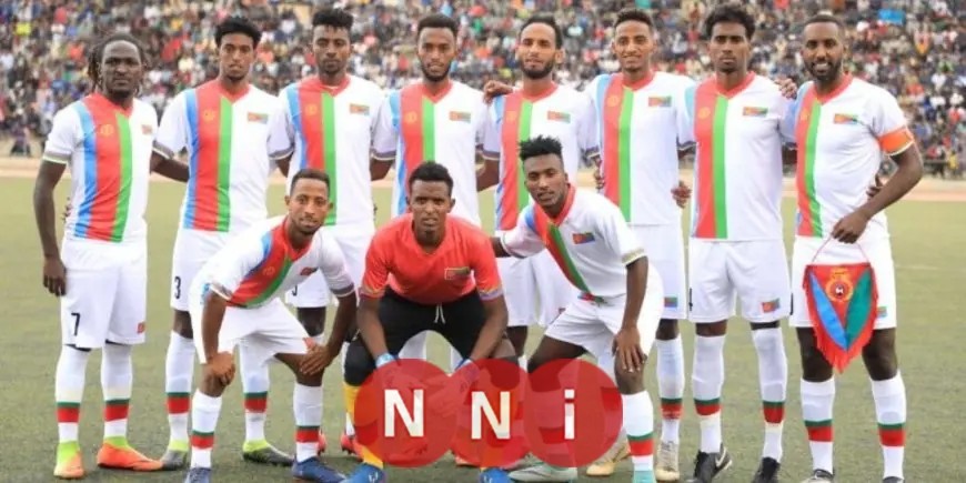 عودة منتخب إريتريا للواجهة بعد غياب طويل عبر تصفيات كأس أمم أفريقيا