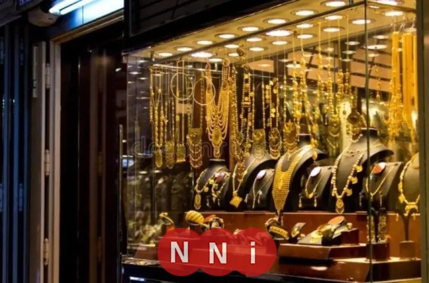 عاجل| انخفاض سعر الذهب 50 جنيهًا.. وعيار 21 يسجل هذا الرقم