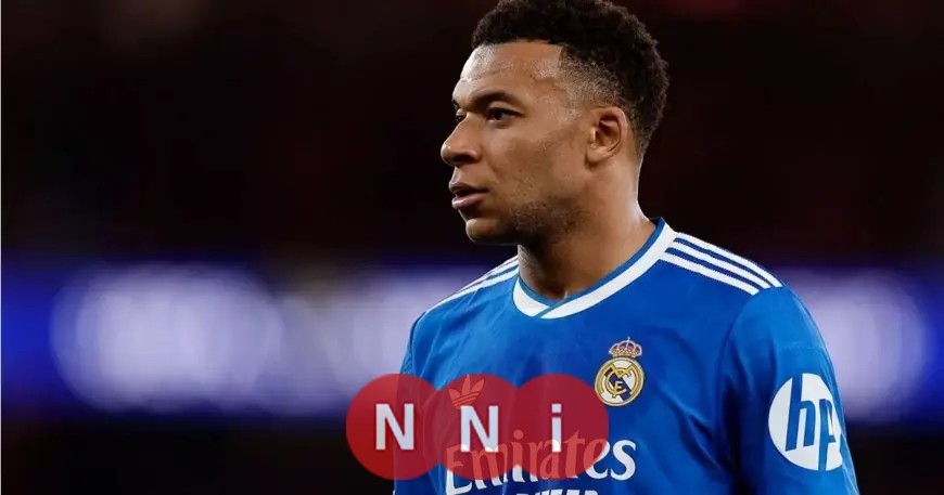 مبابي يؤكد سلامة ركبته ويدحض الشائعات المنتشرة