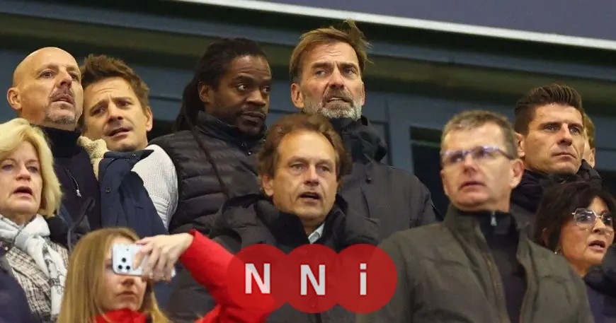 يورغن كلوب يوضح الحقائق بشأن شائعات تدريبه لريال مدريد هراء بلا أساس