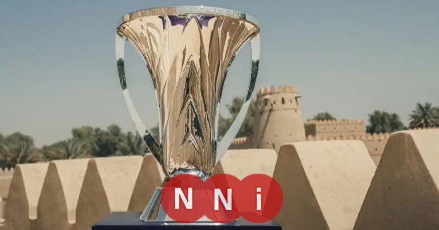 جدة تستعد لاستقبال مواجهات مثيرة في دوري أبطال آسيا للنخبة من ثمن النهائي حتى النهائي بين 13 و25 أبريل