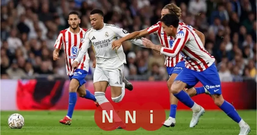 هل تسبب ريال مدريد في تشخيص خاطئ لإصابة كيليان مبابي وكاد يشعل كارثة؟