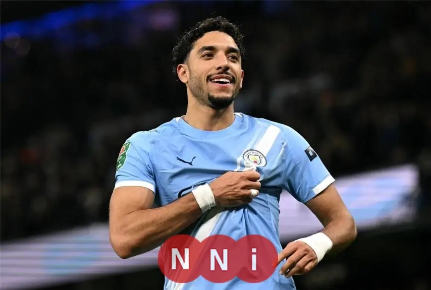 عمر مرموش على أعتاب الانتقال إلى برشلونة في خطوة واحدة فقط