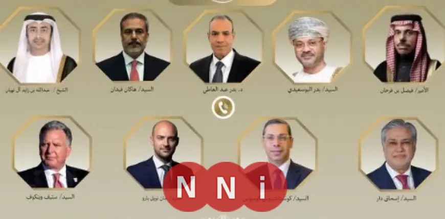 وزير الخارجية يعزز التواصل مع الأطراف الإقليمية والدولية لتهدئة التوتر في المنطقة