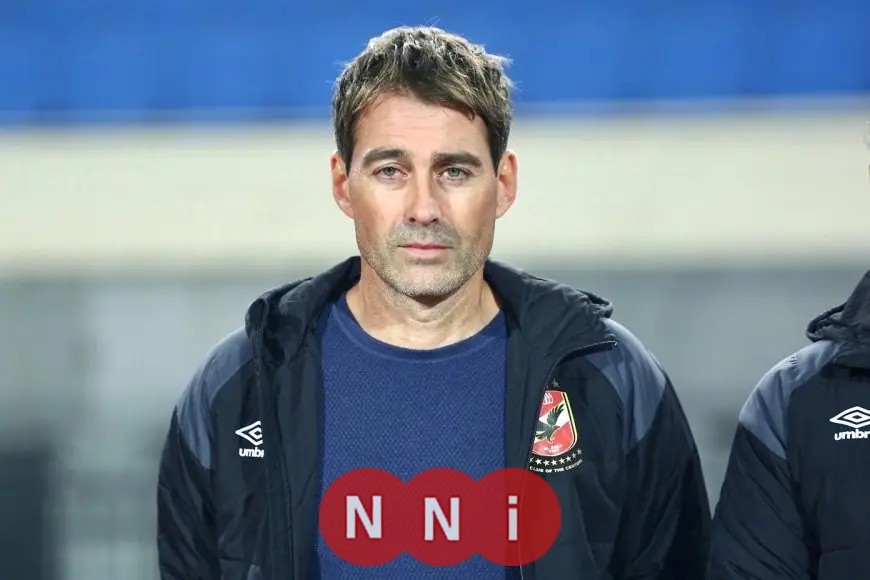 عودة فايلر لتدريب الأهلي تثير ضجة كبيرة في الأوساط الرياضية