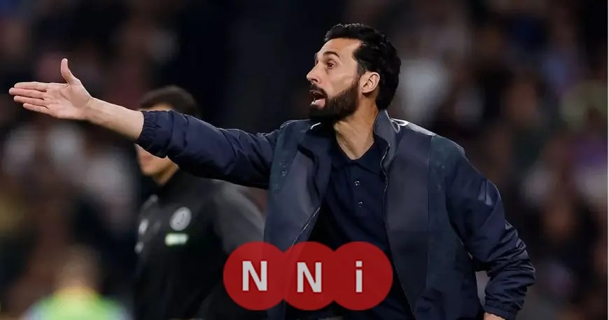 بعد اكتسابه لثقتهم واحترامهم لاعبو ريال مدريد يدعمون استمرار ألفارو أربيلوا