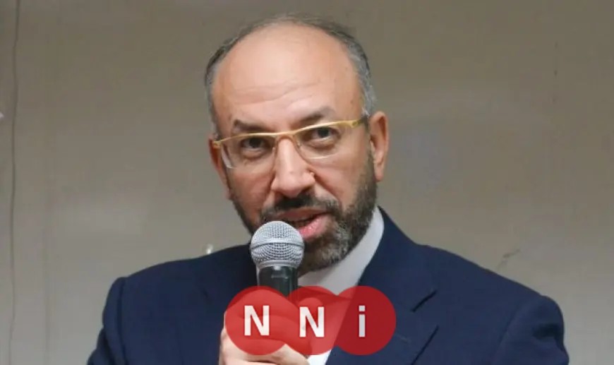 مصر برؤية حسام المندوه الحسيني: الريادة في حلول سياسية لتهدئة الصراع في المنطقة