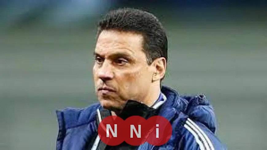 موقف الأهلي من تعيين حسام البدري كبديل لتوروب