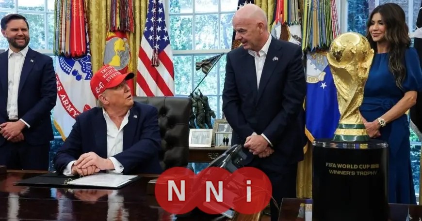 مشجعو كرة القدم يحتجون رسميًا على ارتفاع أسعار تذاكر كأس العالم 2026