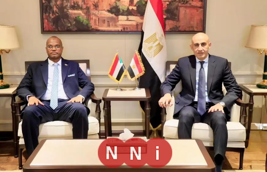 وزير التربية والتعليم يلتقي نظيره السوداني لتعزيز التعاون التعليمي ودعمه