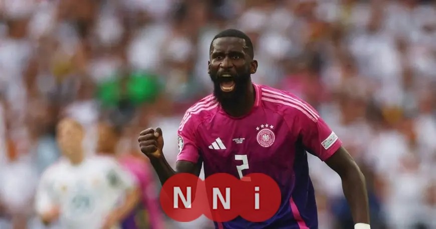 أنطونيو روديغر يتحدث عن تجاوز الحدود وإهمال الصحة في سبيل ريال مدريد