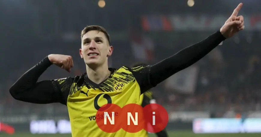 مدافع دورتموند القوي يجدد عقده ويصدم ريال مدريد