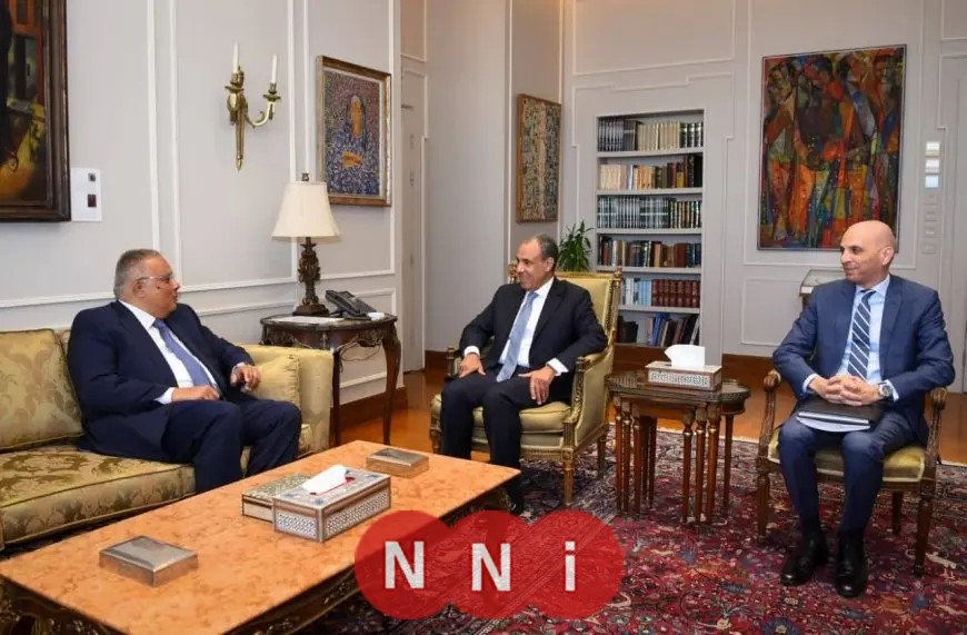 استقبال وزير الخارجية لرئيس المجلس القومي لحقوق الإنسان يكشف النقاط الساخنة في العلاقات الثنائية