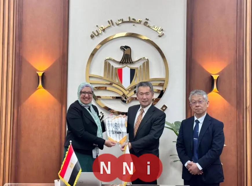 تعاون مصري ياباني لتحديث برامج الكوزن ودمج تخصصات تكنولوجية حديثة