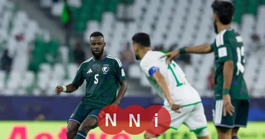 استبعاد حسان تمبكتي يثير قلق جماهير المنتخب السعودي بعد تعرضه للإصابة في المعسكر