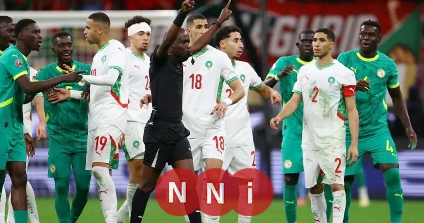السنغال تستعين بالبطل المغربي لاستعادة كأس إفريقيا