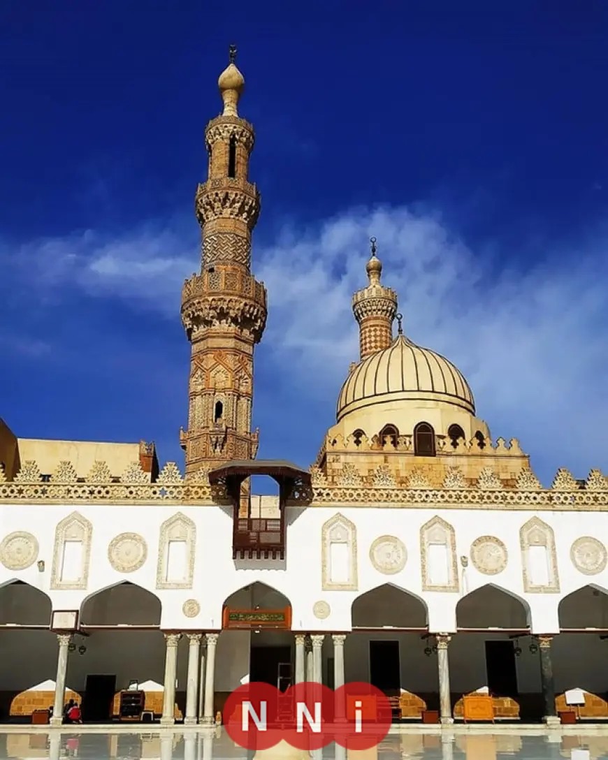توقف الأنشطة والفعاليات في الأزهر لمدة يومين بسبب سوء الأحوال الجوية