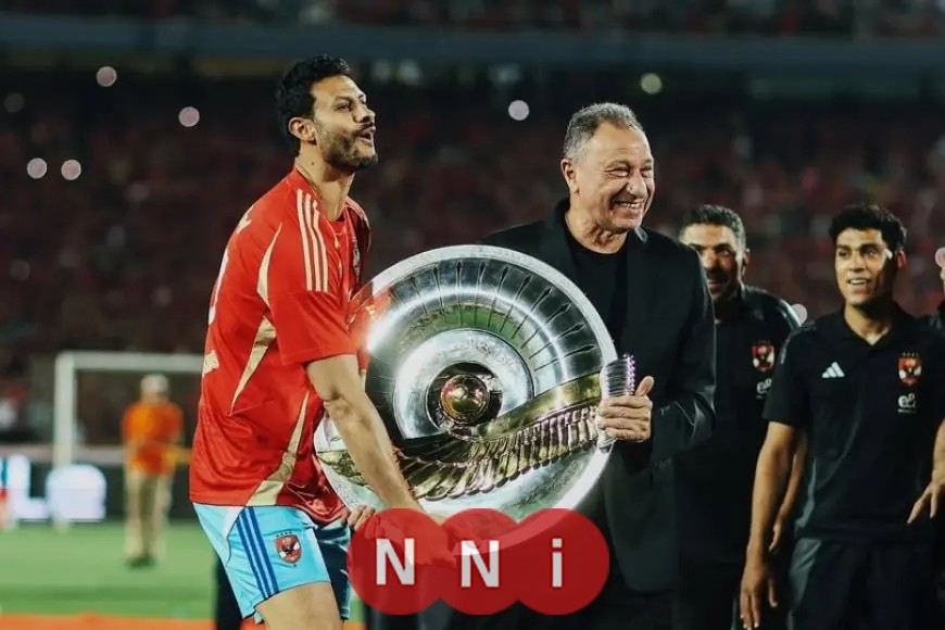 الأهلي يقرر إعادة الثلاثي المعار بعد نهاية الموسم