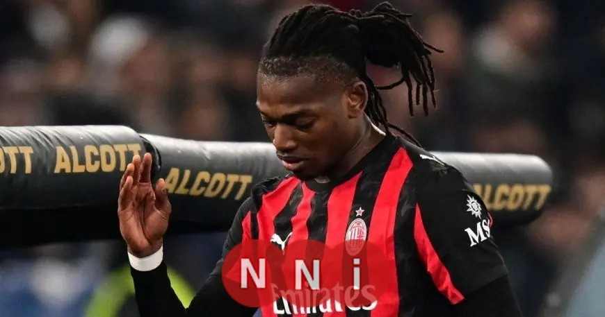 مانشستر يونايتد وأرسنال ينقذان لياو من الأزمة مع ميلان