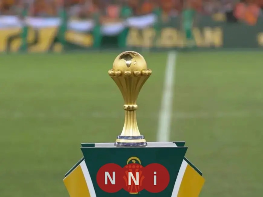 غدًا تبدأ مواجهات مثيرة في الدور التمهيدي لتصفيات كأس أمم أفريقيا 2027