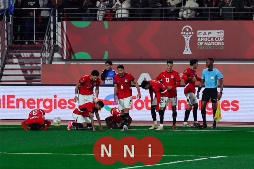 موعد مباريات مصر الودية ضد السعودية وإسبانيا: التفاصيل الكاملة الرسمية