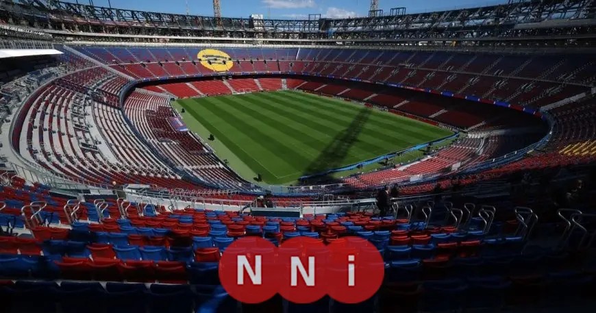 برشلونة يكشف عن خطوات أمنية ورقابية قوية للحد من عمليات الاحتيال المتعلقة بالتذاكر