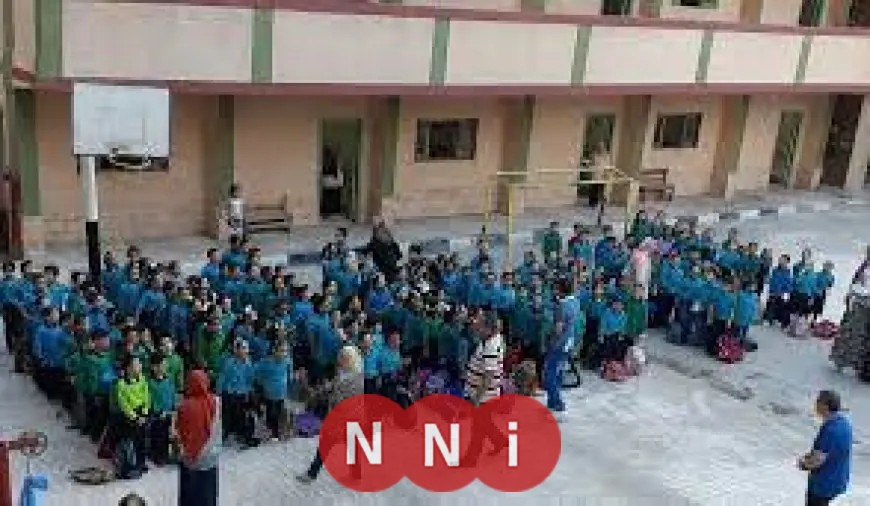 ائتلاف أولياء أمور مصر يشيد بتعليق الدراسة كخطوة حكيمة لضمان سلامة الطلاب والمعلمين