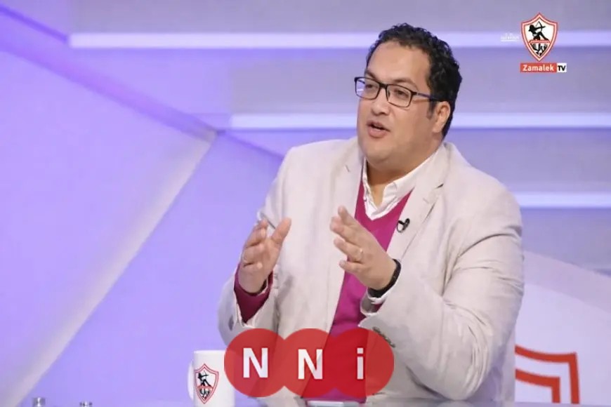 المجلس الأعلى للإعلام يحفظ شكوى الأهلي ضد شادي عيسى لعدم وجود مخالفات