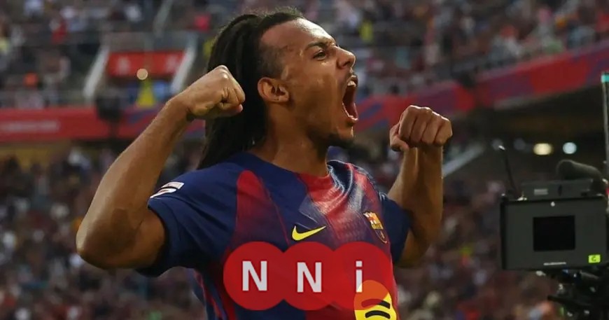 برشلونة يستعيد قوة الثلاثي المصاب قبل مرحلة الحسم الحاسمة