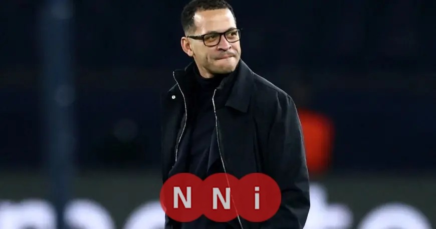 تقرير يكشف دعم إدارة تشيلسي لروسينيور حتى في حال عدم التأهل لدوري الأبطال