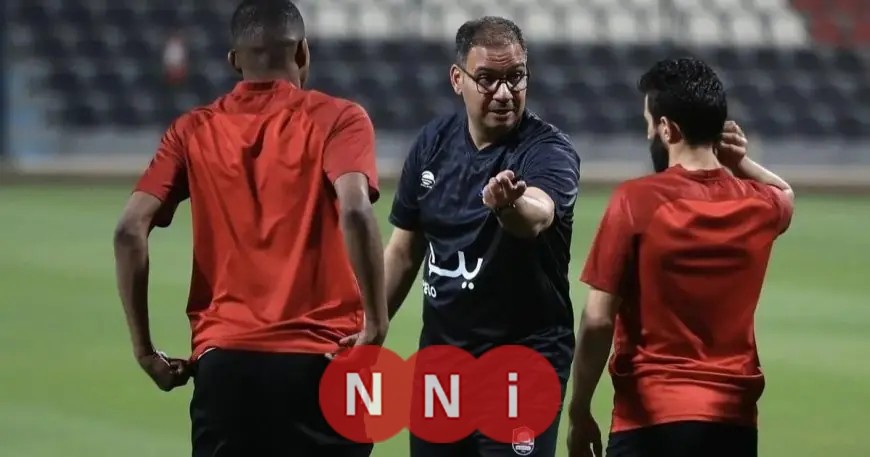 اتفاق مرتقب ينقل مدرب سعودي لقيادة مهمة إنقاذ نادي الأخدود