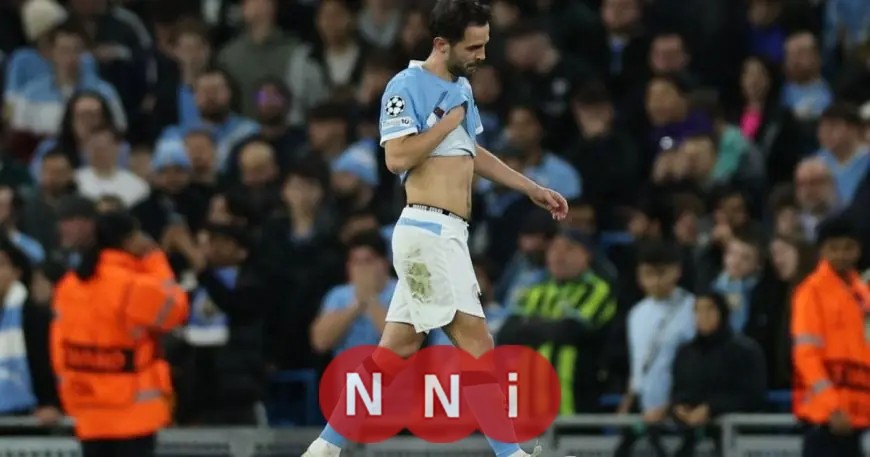 برناردو سيلفا يقترب من الانضمام إلى ميسي في إنتر ميامي