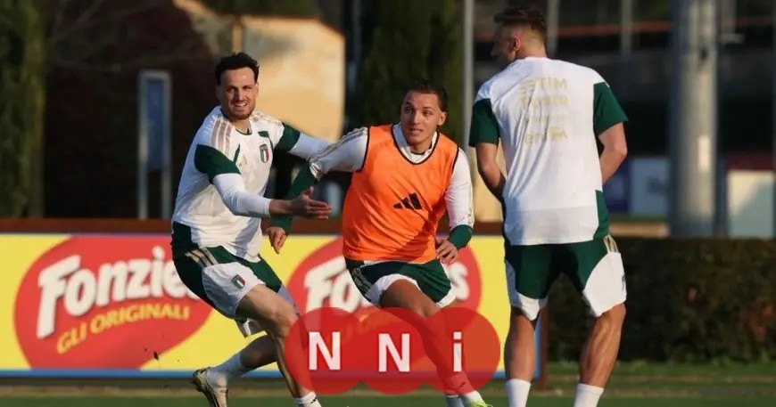 إيطاليا في مواجهة تحدٍ مونديالي جديد: هل تفلت من خيبة أمل رابعة في تاريخها؟