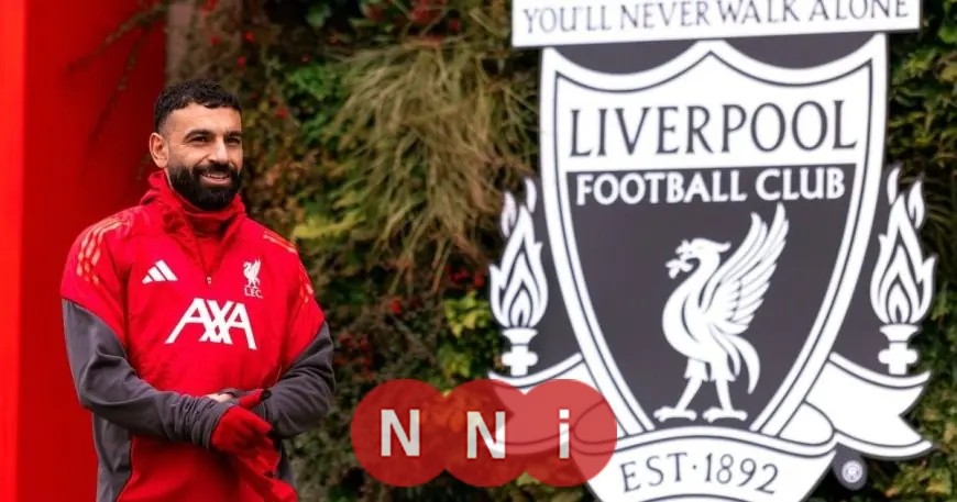 محمد صلاح يكشف الموعد الرسمي لرحيله عن ليفربول