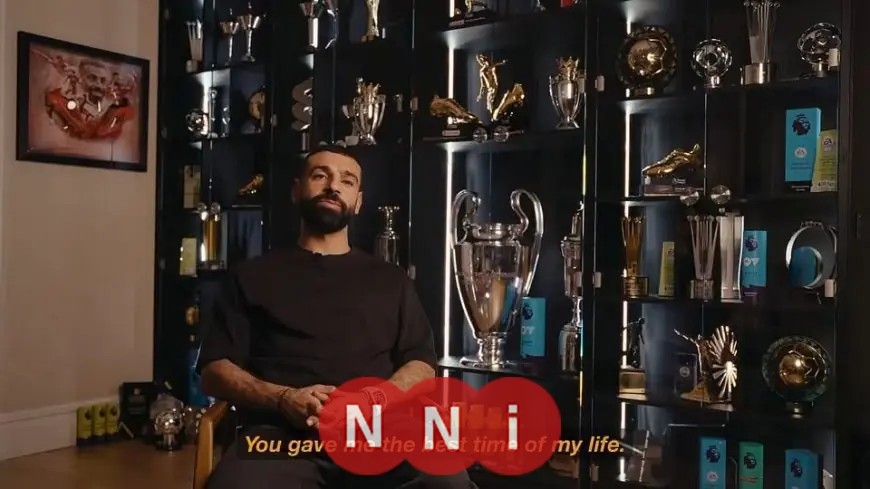 اكتشف الوجهة الجديدة لمحمد صلاح بعد إعلان مغادرته ليفربول