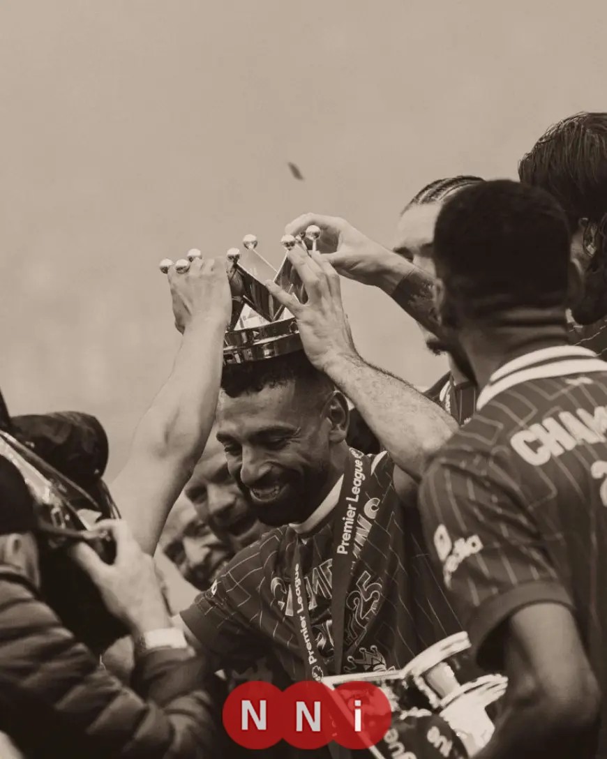 محمد صلاح يعلن رحيله عن ليفربول نهاية الموسم الحالي في مفاجأة لجماهير الريدز