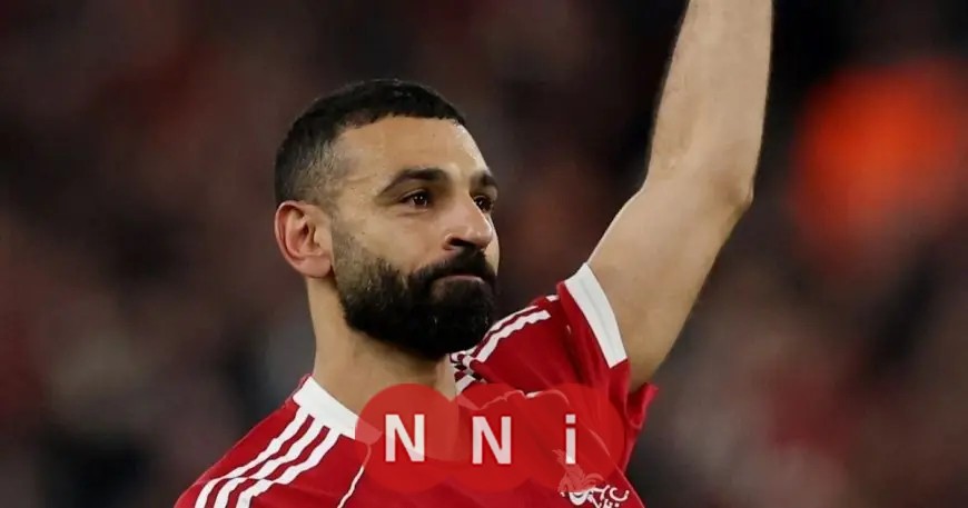 محمد صلاح يعلن رحيله عن ليفربول تعرف على وجهته المحتملة