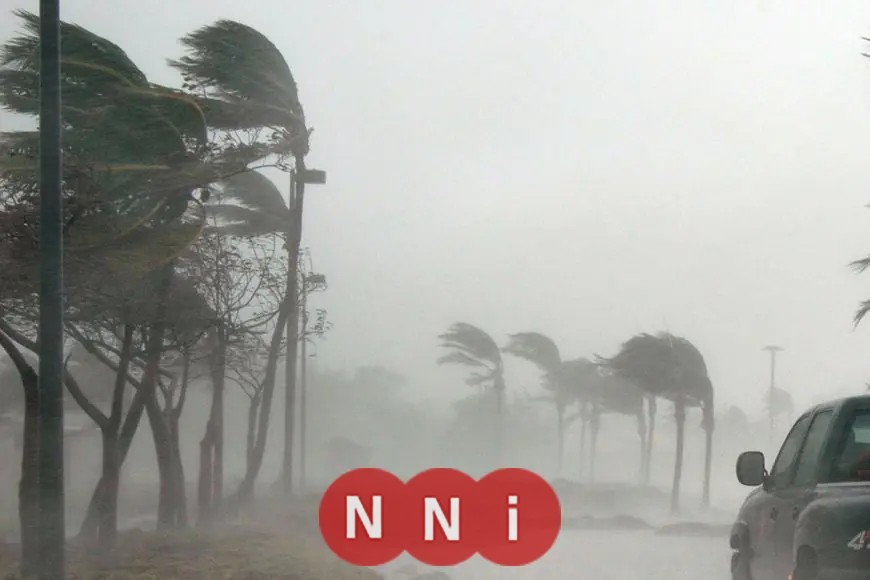 الأرصاد تحذر: توقعات لطقس الأربعاء بأمطار رعدية وسيول وثلوج