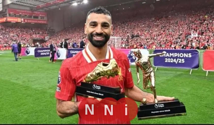رامي عباس يكشف سر وجهة محمد صلاح القادمة ويثير التساؤلات